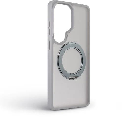 Фото: Чохол ArmorStandart for Samsung S26 Ultra 5G - Unit Stand2 Grey (ARM89565) № 8 | KTC