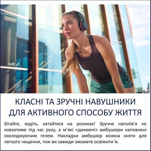 Гарнітура Philips TAA6219 Black (TAA6219BK/00)