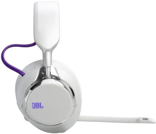 Фото: Гарнітура JBL Quantum 950 White (JBLQTUM950WHT) № 19 | KTC