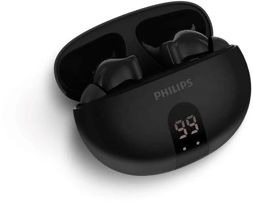 Фото: Навушники Philips TAT2520BK/00 Black № 17 | KTC