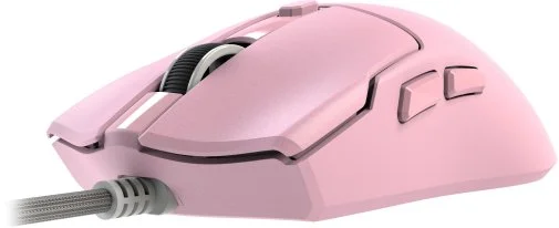 Фото: Миша 2E MG315 Pink (2E-MG315UPK) № 8 | KTC