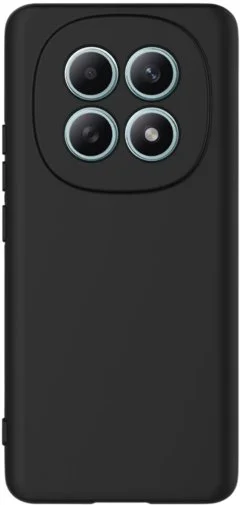 Фото: Чохол BeCover for Xiaomi Redmi Note 15 5G - Black (715049) № 7 | KTC