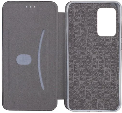 Фото: Чохол BeCover for Samsung Galaxy A57 5G SM-A576 - Exclusive Black (715022) № 9 | KTC