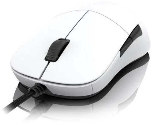 Фото: Миша Endgame Gear XM1r White (PGW-EG-MOU-012) № 11 | KTC
