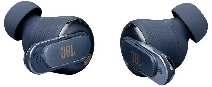 Фото: Навушники JBL Tour Pro 3 TWS Blue (JBLTOURPRO3BLU) № 19 | KTC