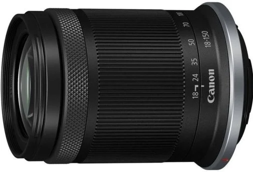 Фото: Об'єктив Canon RF-S 18-150mm f/3.5-6.3 IS STM (5564C005) № 10 | KTC