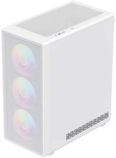 Фото: Корпус Gamemax Storm 2 MW White with window № 17 | KTC