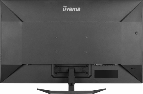 Монітор iiyama ProLite X4373UHSU-B2 Black