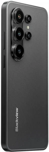 Фото: Смартфон Blackview Wave 10 8/256GB Black (WAVE_10_8_256_BK) № 13 | KTC