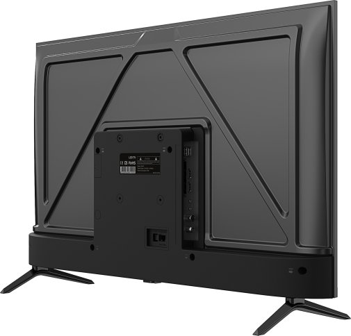 Телевізор LED UD 32GHC5210 (Google TV, Wi-Fi, 1366x768)