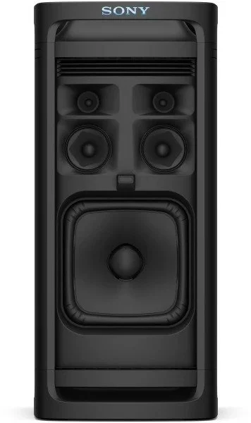Фото: Акустика для вечірок Sony ULT Tower 9AC Bluetooth Black (SRSULT900AC.AF1) № 23 | KTC