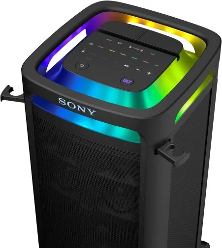 Фото: Акустика для вечірок Sony ULT Tower 9AC Bluetooth Black (SRSULT900AC.AF1) № 32 | KTC