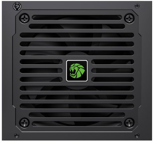 Блок живлення Gamemax 750W GE-750, ATX, Fan 12cm, 80+ Bronze