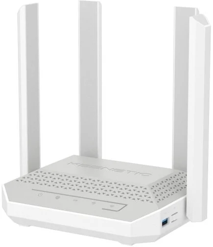 Фото: Wi-Fi Роутер Keenetic Hopper KN-3811 № 6 | KTC