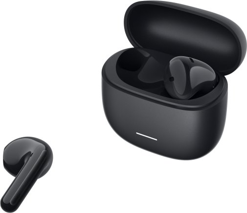 Навушники Redmi Buds 8 Active Black (BHR08JTGL)