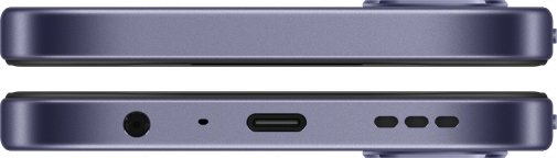 Смартфон OPPO A6k 4/256GB Crystal Violet