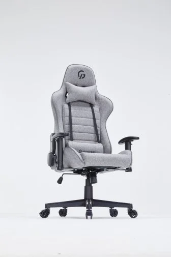 Фото: Крісло GamePro GC575FG Fabric Size L Gray № 33 | KTC