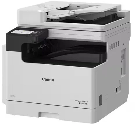 Фото: БФП Canon imageRUNNER 2425i II A3 with Wi-Fi (7078C002) № 5 | KTC