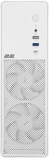 Фото: Корпус 2E Credo Slim V90W-400 400W White (2E-V90W-400) № 15 | KTC