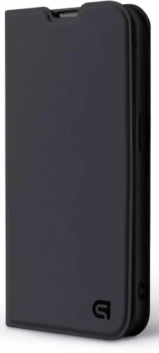 Фото: Чохол ArmorStandart for Apple iPhone 17 Pro - OneFold Case Black (ARM90400) № 7 | KTC