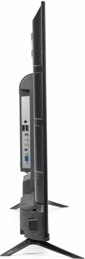 Телевізор LED OzoneHD 43FSN93T2 (Smart TV, Wi-Fi, 1920x1080)