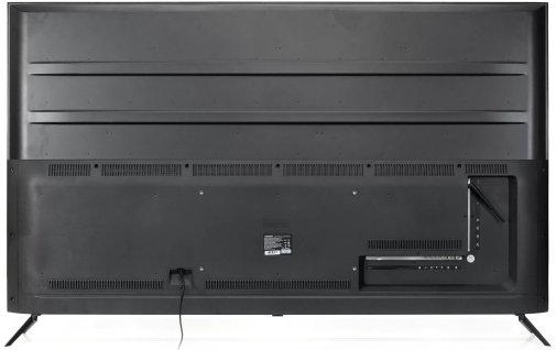 Телевізор LED Romsat 65USH1950T2 (Smart TV, Wi-Fi, 3840x2160)