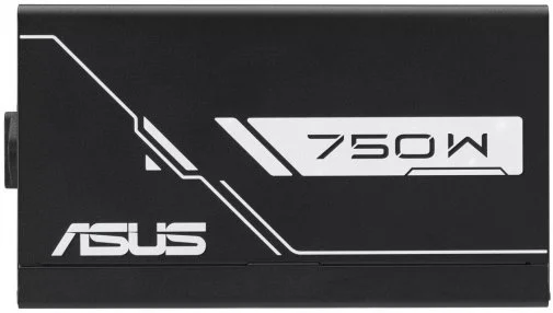 Фото: Блок живлення ASUS 750W Prime Black (90YE00U3-B0NA00) № 15 | KTC