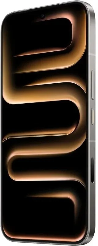 Фото: Смартфон Infinix Note 60 Pro X6878 8/256GB Mist Titanium № 11 | KTC