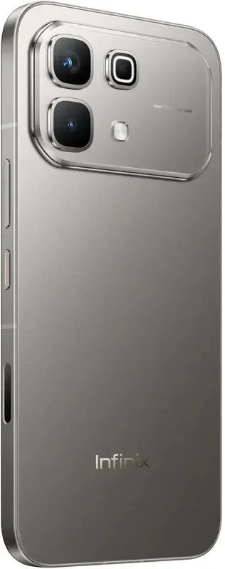 Фото: Смартфон Infinix Note 60 X6879 8/256GB Mist Titanium № 14 | KTC