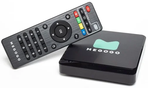 Фото: Медіаплеєр iNeXT TV5 MEGOGO 2 2/16GB № 11 | KTC