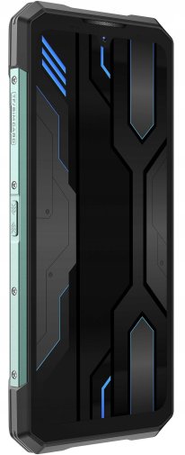 Смартфон Doogee S200 X VIP 5G 12/512GB Green (6923740293812)