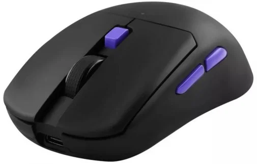Фото: Миша Proove Everon Wireless Black (WMEV00022001) № 9 | KTC