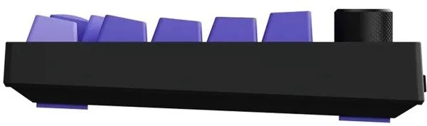 Фото: Клавіатура Proove Gaming Coupe Huano Kobe WL/BT/USB Black/Purple (WKCP00022416) № 20 | KTC