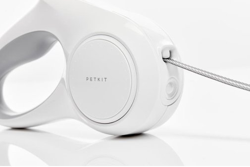 Повідець PETKIT Travel GO FREE Retractable Leash 3m (P2104)