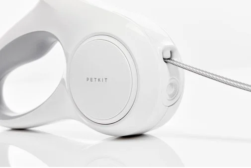 Фото: Повідець PETKIT Travel GO FREE Retractable Leash 3m (P2104) № 10 | KTC