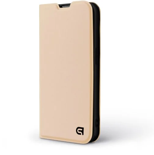 Фото: Чохол ArmorStandart for Infinix Smart 10 4G - OneFold Case Gold (ARM87825) № 7 | KTC