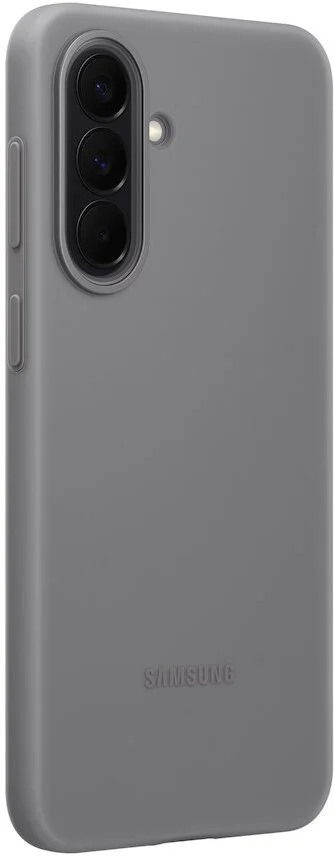 Фото: Чохол Samsung for Galaxy A57 - Silicon Case Gray (EF-PA576CJEGWW) № 10 | KTC