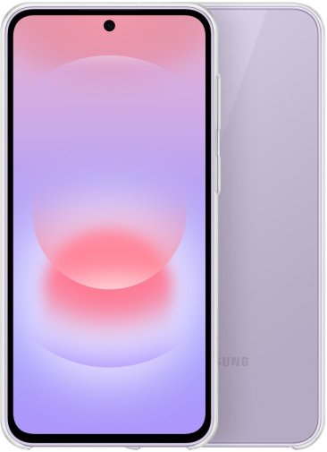 Чохол Samsung for Samsung A37 - Clear Case Transparent (EF-QA376CTEGWW)