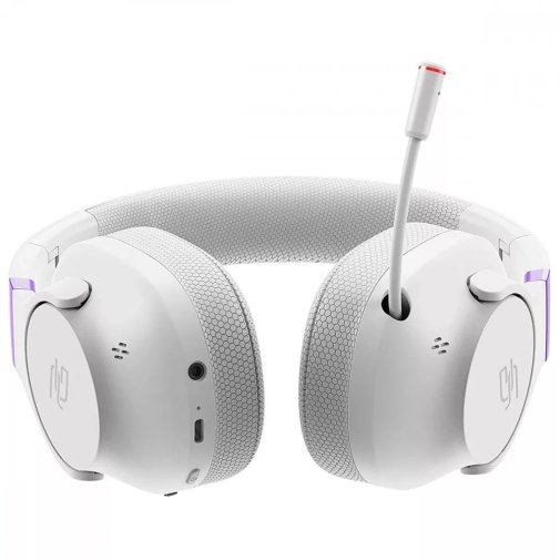 Гарнітура накладна Proove Gaming Bliss (APP) white