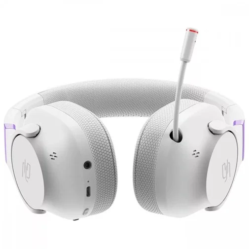Фото: Гарнітура Proove Gaming Bliss White (GHBLPP010002) № 17 | KTC