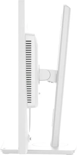 Фото: Монітор iiyama XB2797QSU-W1 White - 27" IPS / 2560×1440 / 75 Гц / Adaptive Sync / Pivot / HAS № 45 | KTC