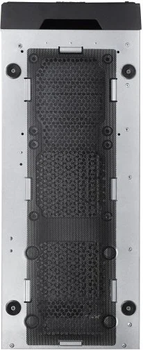 Фото: Корпус Chieftec UNI BW-01B-OP Black № 21 | KTC