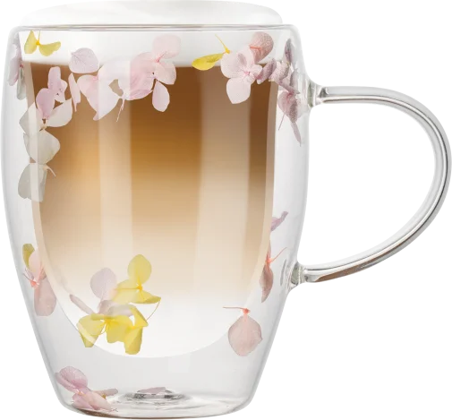Фото: Чашка Ringel Guten Morgen Blume 350ml (RG-0002/350 1) № 5 | KTC
