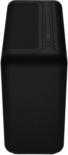 Фото: Корпус Hyte X50 Air Pitch Black (CS-HYTE-X50A-BB) № 12 | KTC