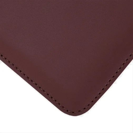 Фото: Чохол INCARNE Gamma Plus Classic - MacBook Neo 13 2026 Brown № 10 | KTC