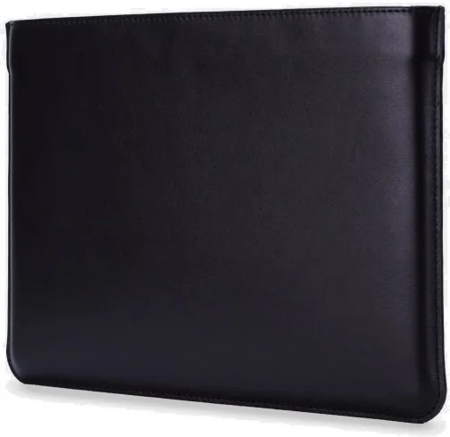 Фото: Чохол INCARNE Cline - MacBook Neo 13 2026 Black № 12 | KTC
