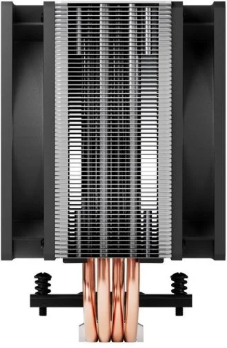 Фото: Кулер для процесора Arctic Freezer 36 SI OEM (AOCPU00010A) № 9 | KTC