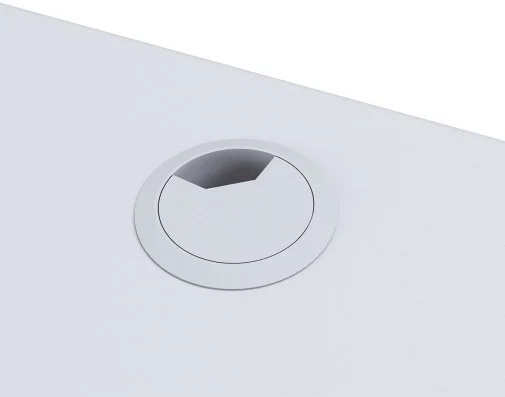 Фото: Стіл для геймерів Cougar Royal 150 Elite Lite White № 12 | KTC