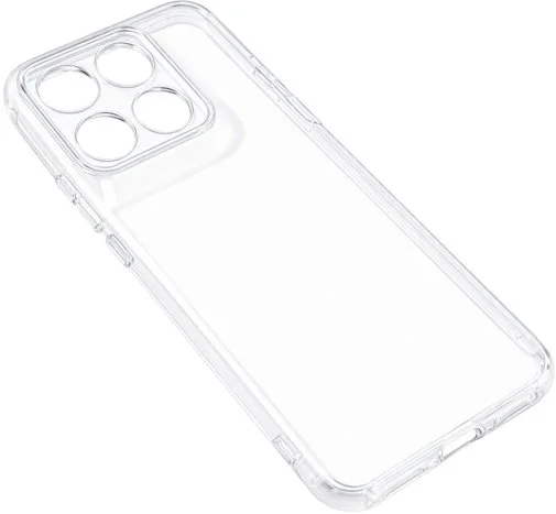 Фото: Чохол BeCover for Motorola Edge 70 - Transparancy (715048) № 11 | KTC