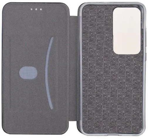 Фото: Чохол BeCover for Xiaomi Redmi 15 171mm EU - Exclusive Black (713909) № 9 | KTC